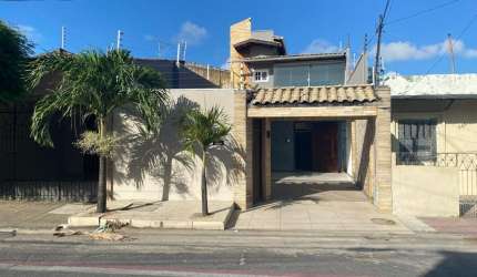 Casa Duplex - Montese - Fortaleza - CE