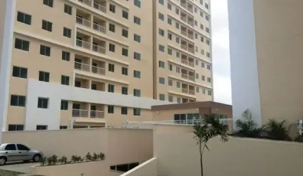 Apartamento Parangaba 63 m²