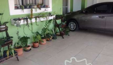 CASA 250M² EM TREMEMBÉ !