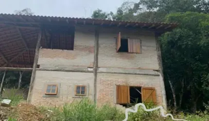 SÍTIO 17 HECTARES EM PARAIBUNA