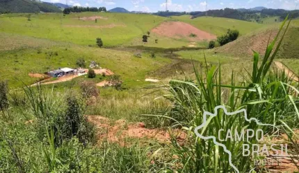 CHÁCARA 30.000M² EM PARAIBUNA !