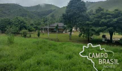 CHÁCARA 20.000M² EM MONTEIRO LOBATO !