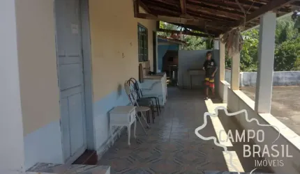 CHÁCARA 980M² NA ZONA NORTE DE SÃO JOSÉ DOS CAMPOS !