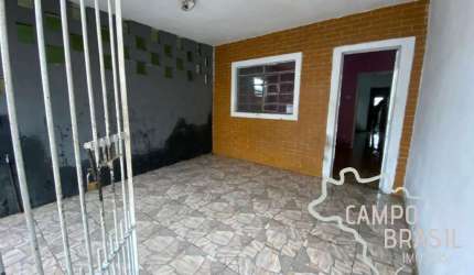 CASA 175M² NA ZONA NORTE DE SÃO JOSÉ DOS CAMPOS !