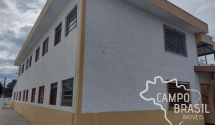 PRÉDIO 800M² NA ZONA NORTE DE SÃO JOSÉ DOS CAMPOS !