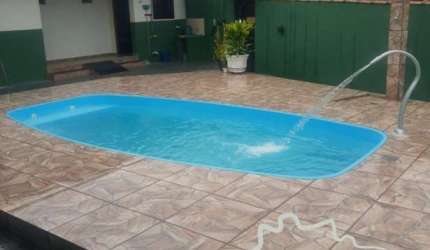 CASA 271M² NA ZONA NORTE DE SÃO JOSÉ DOS CAMPOS !