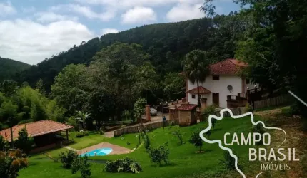 FAZENDA 42 ALQUEIRES EM PINDAMONHANGABA !