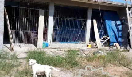CHÁCARA 2.000M² NA ZONA NORTE DE SÃO JOSÉ DOS CAMPOS!