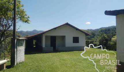 SÍTIO 7 ALQUEIRES EM MONTEIRO LOBATO !