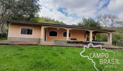 CHÁCARA 1 ALQUEIRE EM SÃO JOSÉ DOS CAMPOS !