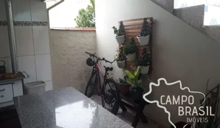 CASA 150M² NA ZONA NORTE DE SÃO JOSÉ DOS CAMPOS !