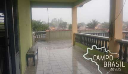 CASA 847M²  EM SANTANA NA ZONA N0RTE DE SÃO JOSÉ DOS CAMPOS !