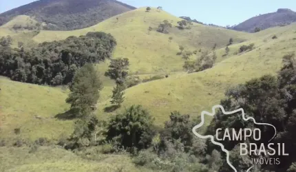 FAZENDA 50 ALQUEIRES EM TAUBATÉ !