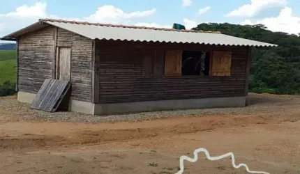 SÍTIO 6,5 ALQUEIRES EM JAMBEIRO !