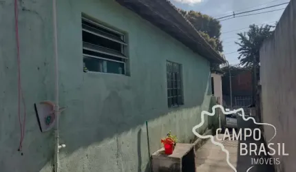 CASA 300M² NA ZONA NORTE DE SÃO JOSÉ DOS CAMPOS !