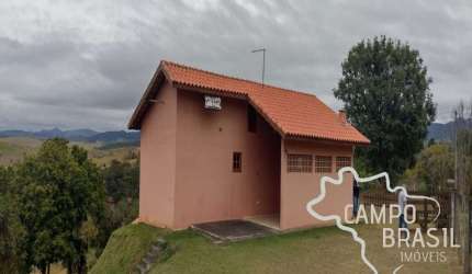 LINDA CHÁCARA URBANA 2.500M²  ESCRITURADA EM CAÇAPAVA !