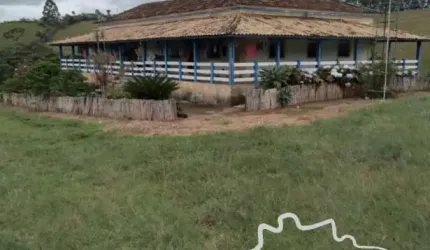 FAZENDA 235 HECTARES NO SUL DE MINAS GERAIS!