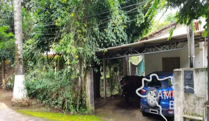 CHÁCARA 1.800M² EM CONDOMÍNIO FECHADO NA ZONA NORTE DE SÃO JOSÉ DOS CAMPOS!