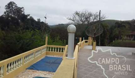 ÓTIMA CHÁCARA 2.000M² EM CONDOMÍNIO NA ZONA NORTE DE SÃO JOSÉ DOS CAMPOS!