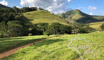 FAZENDA 190 HECTARES FIM DE LINHA TRAQUILA E SEGURA  APTDÃO PARA PECUARIA !