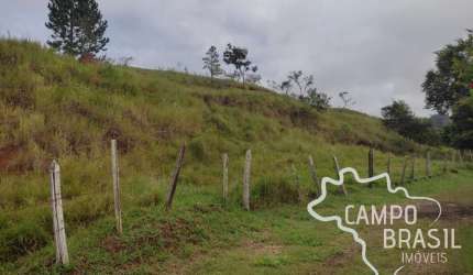ÁREA RURAL 150.000M² EM JAMBEIRO COM TOPOGRAFIA MISTA!