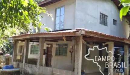 ÓTIMO SÍTIO 43 HECTARES EM SÃO FRANCISCO XAVIER!