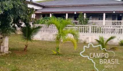 LINDA CHÁCARA 5.000 METROS EM CAÇAPAVA, ESCRITURADA!