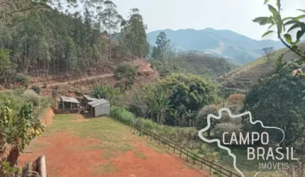 LINDO SÍTIO 6 ALQUEIRES EM SÃO FRANCISCO XAVIER!