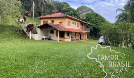 Oportunidade! Excelente sítio próximo da cidade!