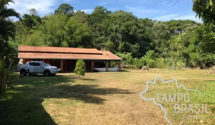 EXCELENTE CHÁCARA PROXIMO AO CENTRO DE SÃO JOSÉ DOS CAMPOS !