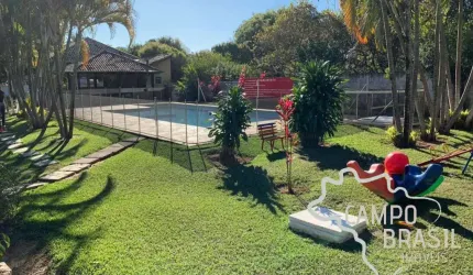 Linda chácara na Zona Leste de São José dos Campos.