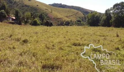 Ótima Fazenda de 202 alqueires no Vale do Paraíba!