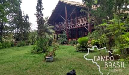 CHÁCARA EM CONDOMÍNIO NA ZONA NORTE DE SÃO JOSÉ DOS CAMPOS !