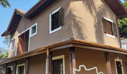 CHÁCARA  2.000m² EM CONDOMÍNIO FECHADO NA ZONA NORTE DE SÃO JOSÉ DOS CAMPOS !