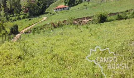 Linda Fazenda de 50 alqueires!!! Aceita permuta em parte do valor!