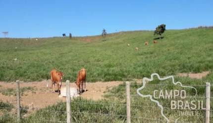 Oportunidade Rural! Fazenda de 106 alqueires a poucos minutos do Centro de São José!