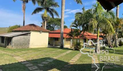 CHÁCARA EM CONDOMÍNIO 8.000M² EM SÃO JOSÉ DOS CAMPOS !