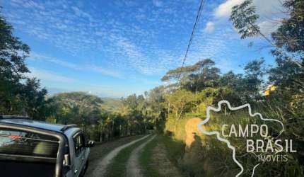 TERRENO EM CONDOMÍNIO FECHADO NA ZONA NORTE COM LINDA VISTA!