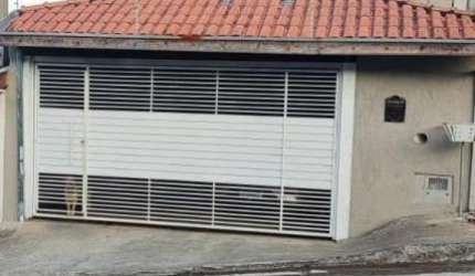 OPORTUNIDADE LINDA CASA 'SOBRADO' PRÓXIMO AO CONDOMÍNIO ARUANA  EM SÃO JOSÉ DOS CAMPOS!