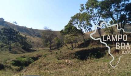 SÍTIO 24.000M² COM RIO EM REDENÇÃO DA SERRA !