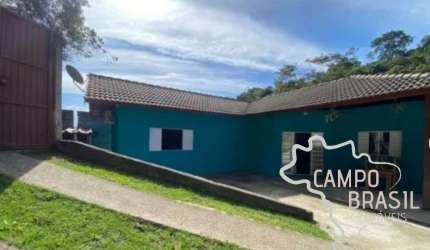 CHÁCARA 7.000M² NA ZONA NORTE DE SÃO JOSÉ DOS CAMPOS !