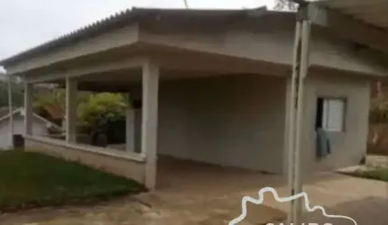 CHÁCARA 2.300M² COM VISTA E ACESSO A REPRESA EM JAMBEIRO !