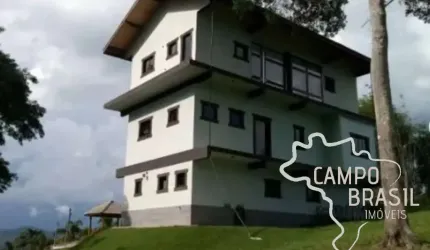 LINDO SÍTIO 36.000M² EM PARAIBUNA !