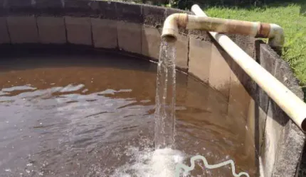 SÍTIO 40 HECTARES COM TANQUE PARA TRUTA EM BOCAÍNA DE MINAS !