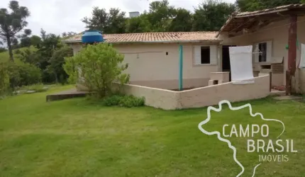 CHÁCARA PLANA 10.700M² EM PARAIBUNA !