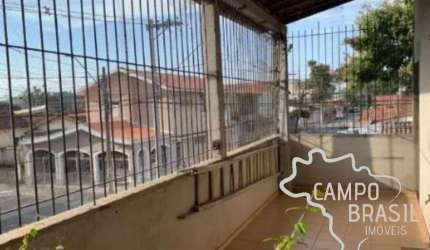 OPORTUNIDADE !  CASA 213M² EM SANTANA - SÃO JOSÉ DOS CAMPOS !