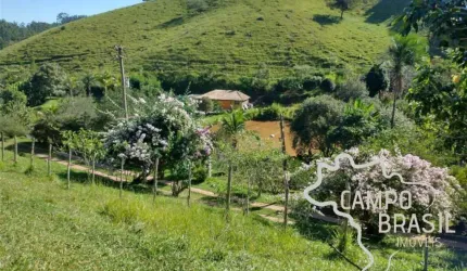 SÍTIO 14 ALQUEIRES EM PARAIBUNA -SP !