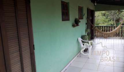 VENDA ! CASA 100M² NA ZONA NORTE DE SÃO JOSÉ DOS CAMPOS !