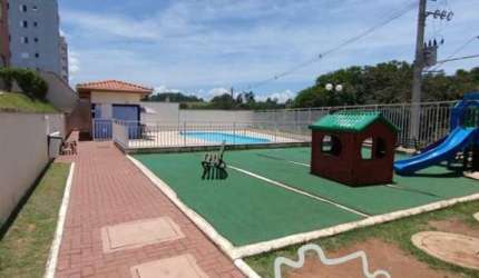 OPORTUNIDADE APARTAMENTO NO TERRAS BRASILIS EM SÃO JOSÉ DOS CAMPOS - SP !