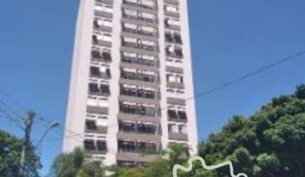 APARTAMENTO 115M² NO CENTRO DE SÃO JOSÉ DOS CAMPOS !